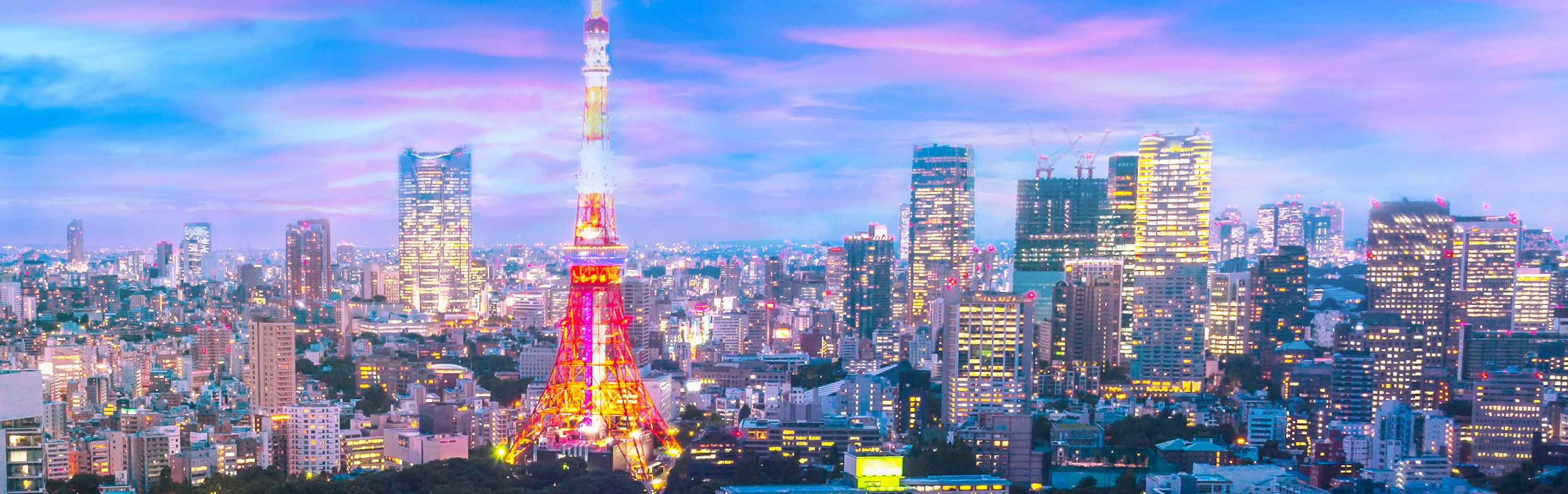 都市の画像