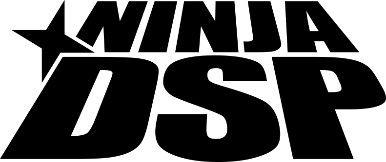 忍者DSP